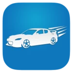 Logo of Motorsport News android Application 